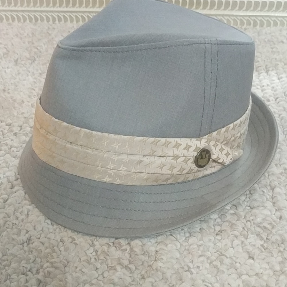 Goorin tropicana style fedora